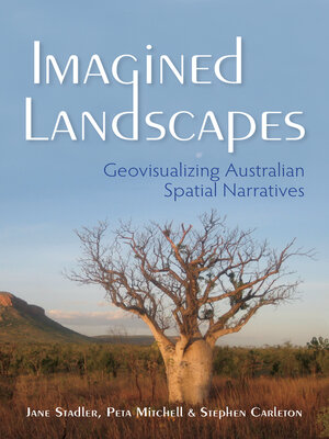 cover image of Imagined Landscapes